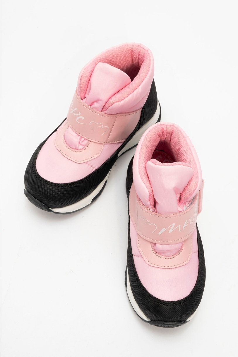 Mnpc Çocuk Ayakkabıları