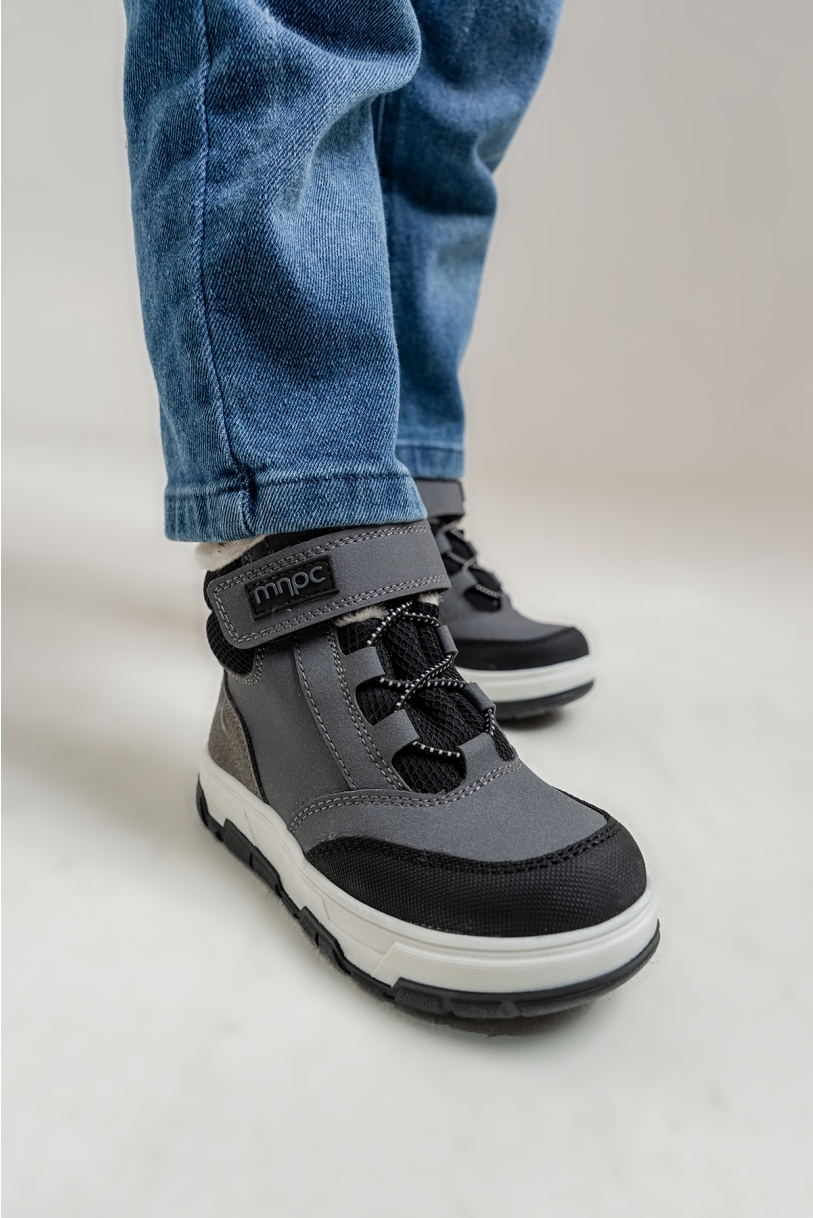 Mnpc Çocuk Ayakkabıları