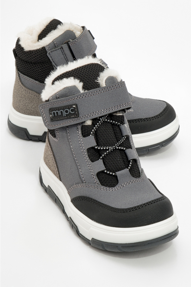 Mnpc Çocuk Ayakkabıları