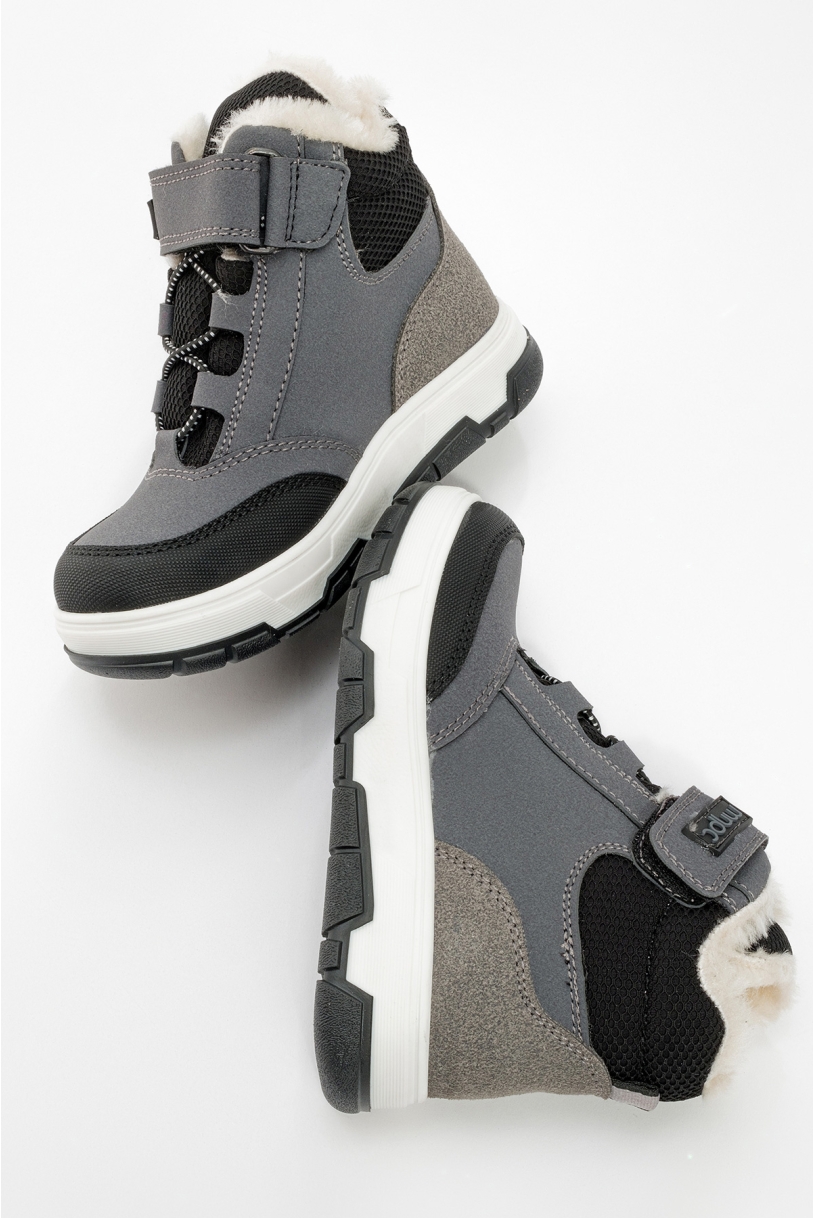 Mnpc Çocuk Ayakkabıları