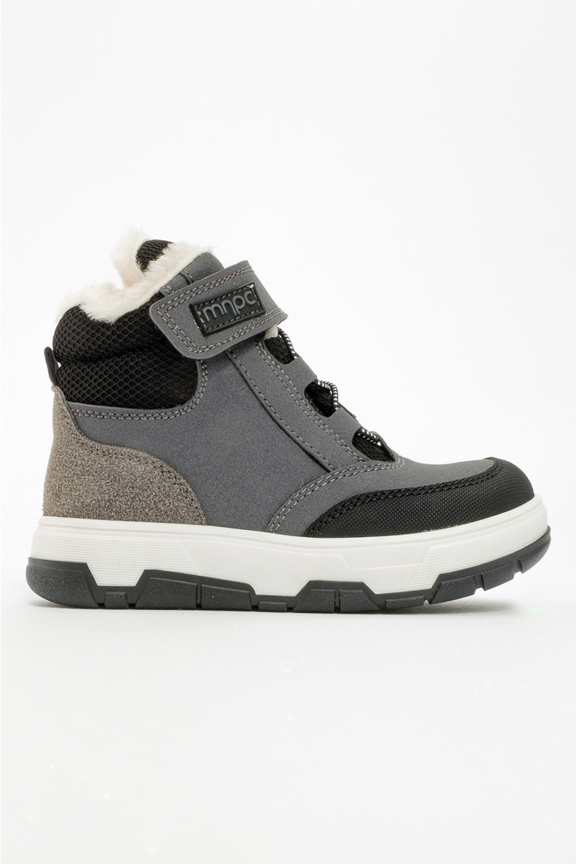 Mnpc Çocuk Ayakkabıları