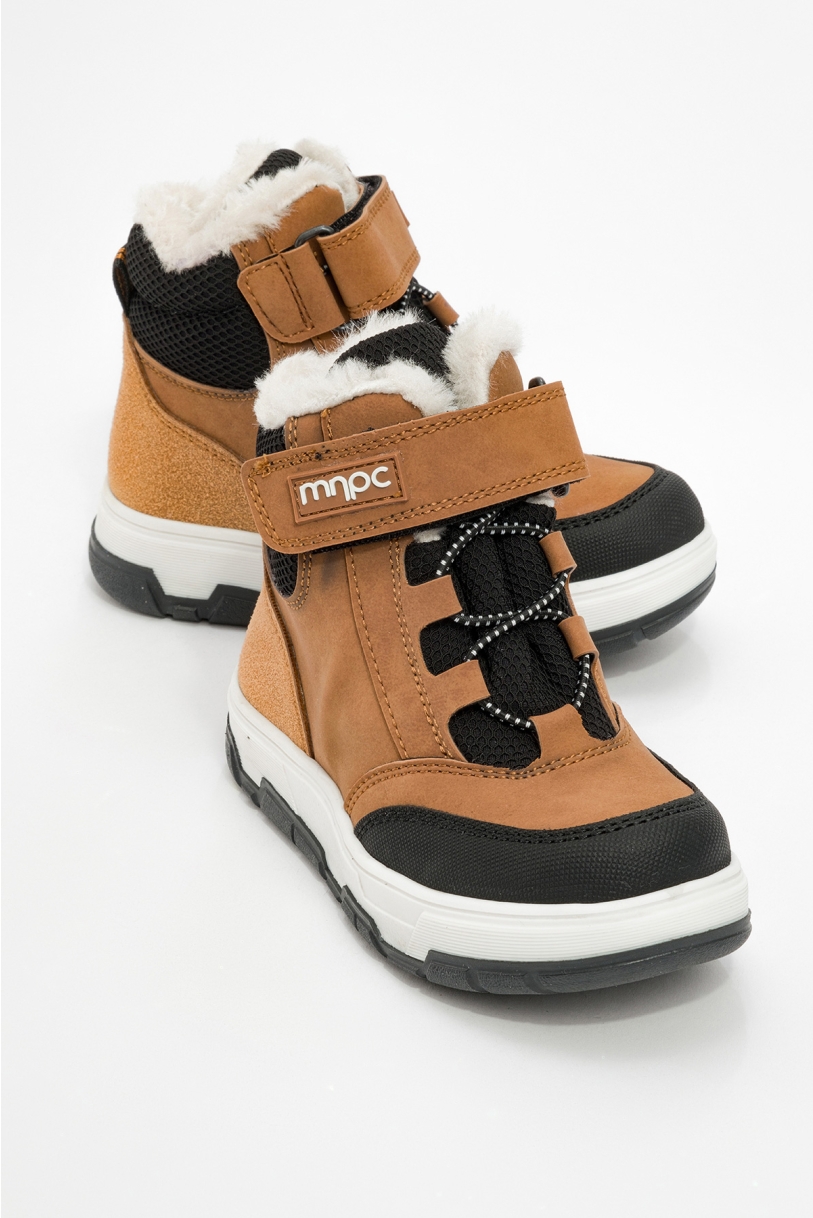 Mnpc Çocuk Ayakkabıları