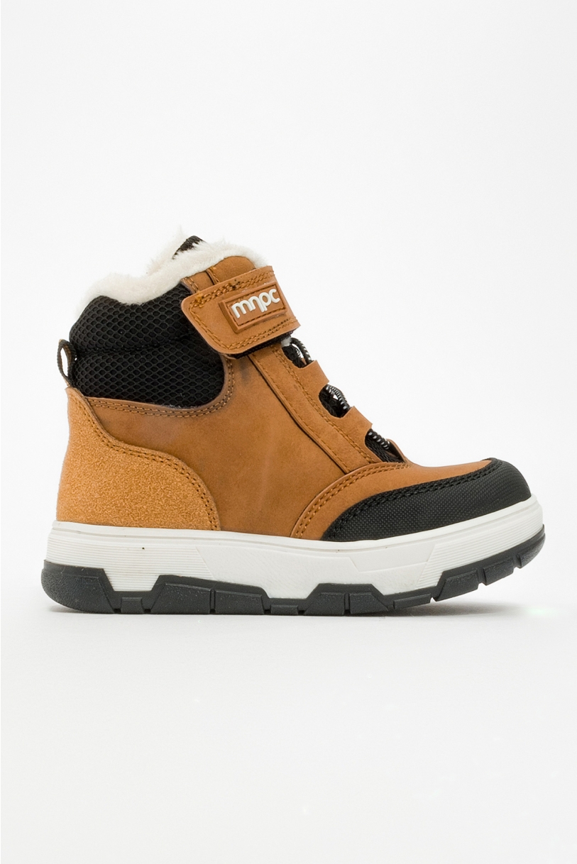 Mnpc Çocuk Ayakkabıları