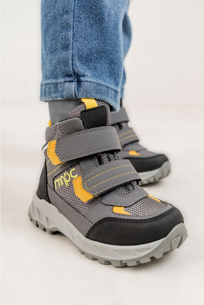 Mnpc Çocuk Ayakkabıları