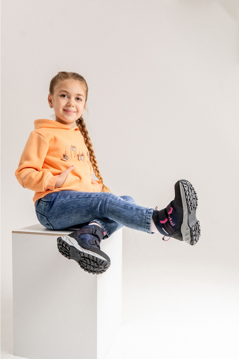 Mnpc Çocuk Ayakkabıları