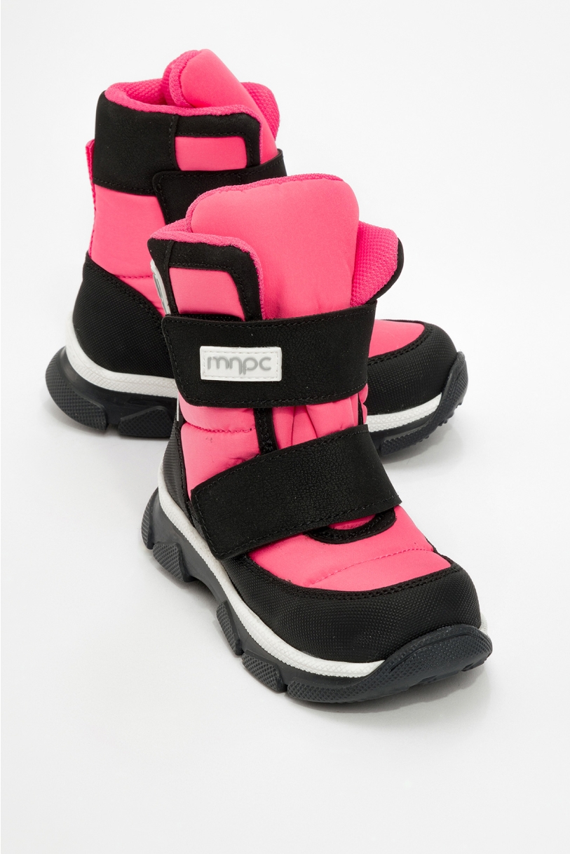 Mnpc Çocuk Ayakkabıları