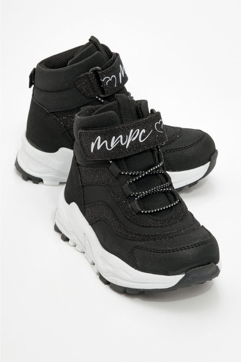 Mnpc Çocuk Ayakkabıları