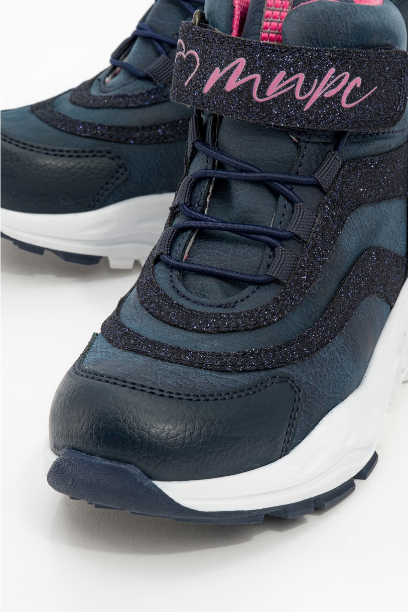 Mnpc Çocuk Ayakkabıları