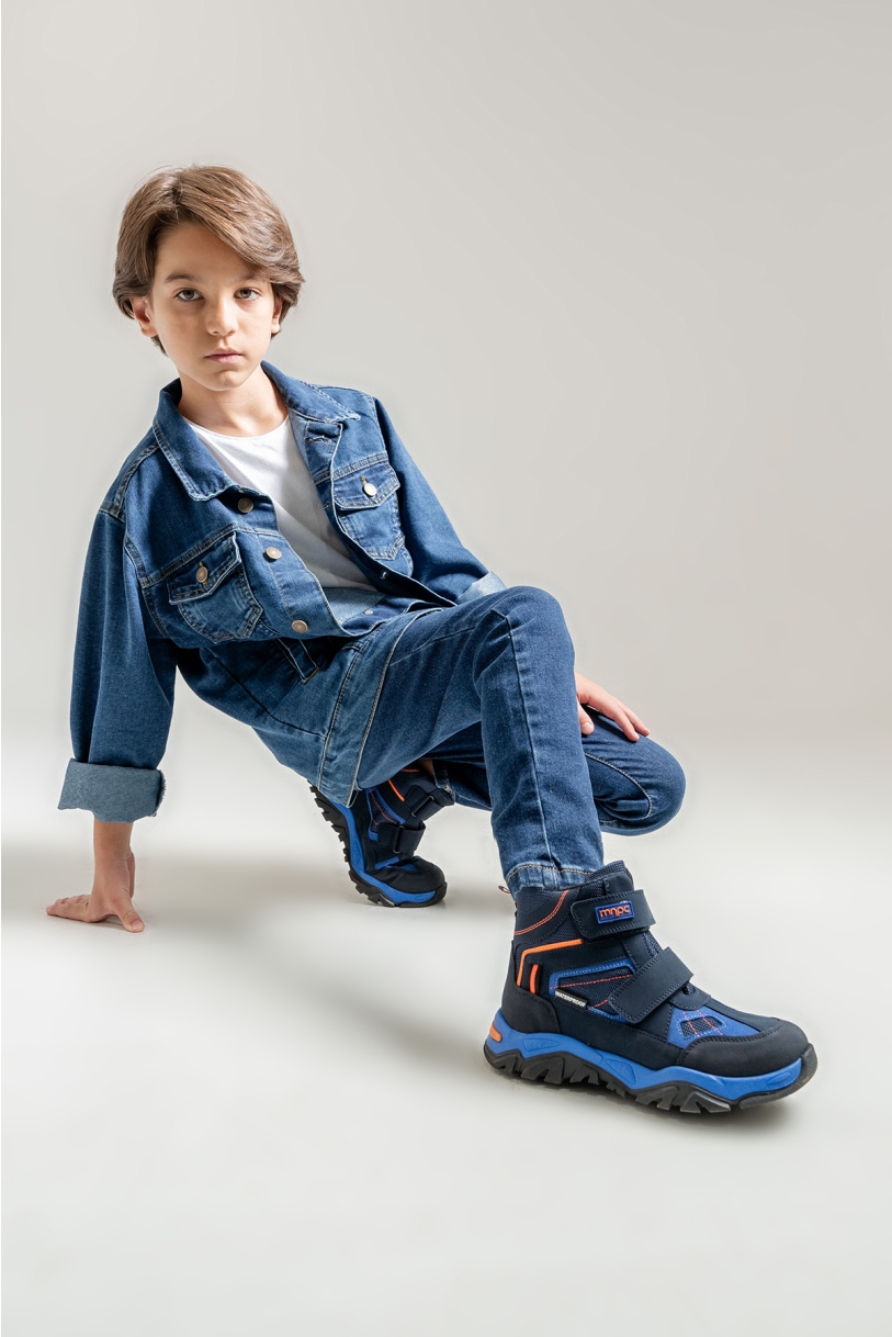 Mnpc Çocuk Ayakkabıları