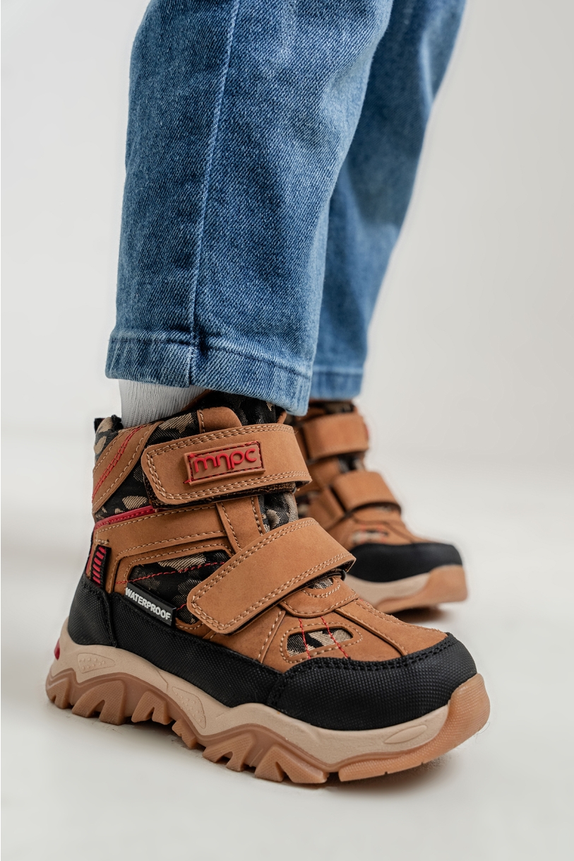 Mnpc Çocuk Ayakkabıları