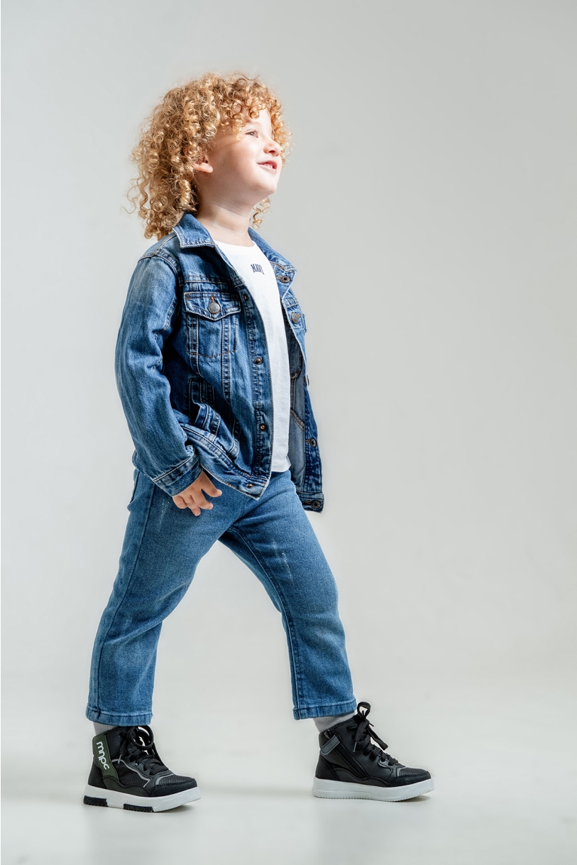 Mnpc Çocuk Ayakkabıları