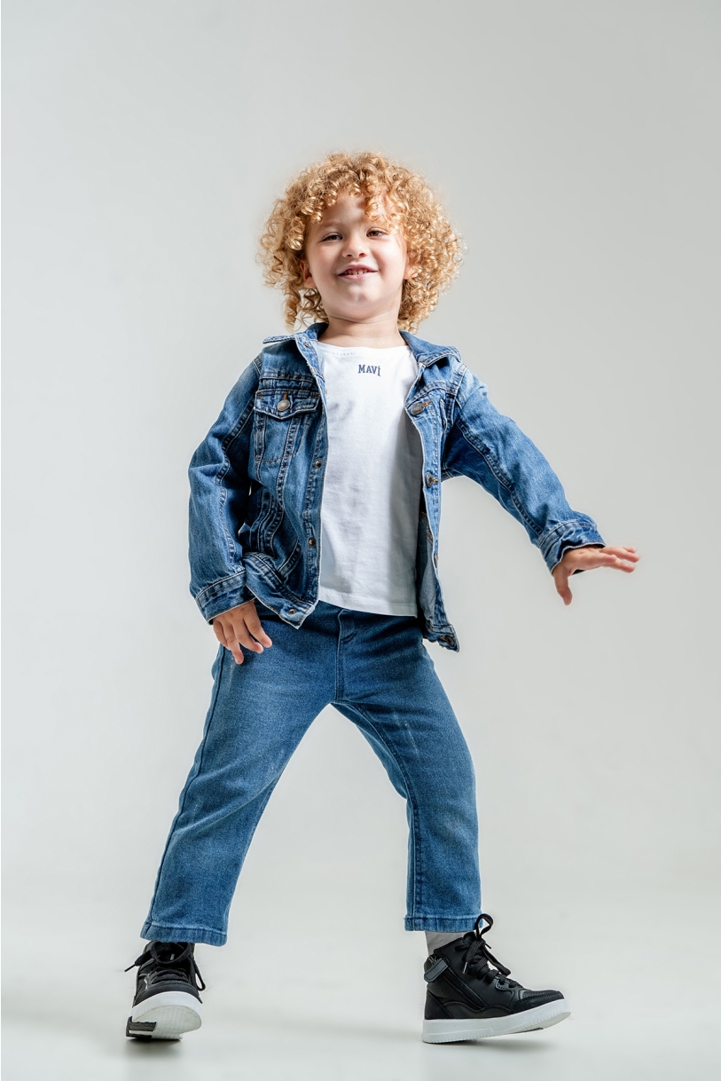 Mnpc Çocuk Ayakkabıları