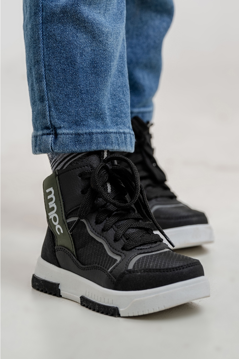 Mnpc Çocuk Ayakkabıları