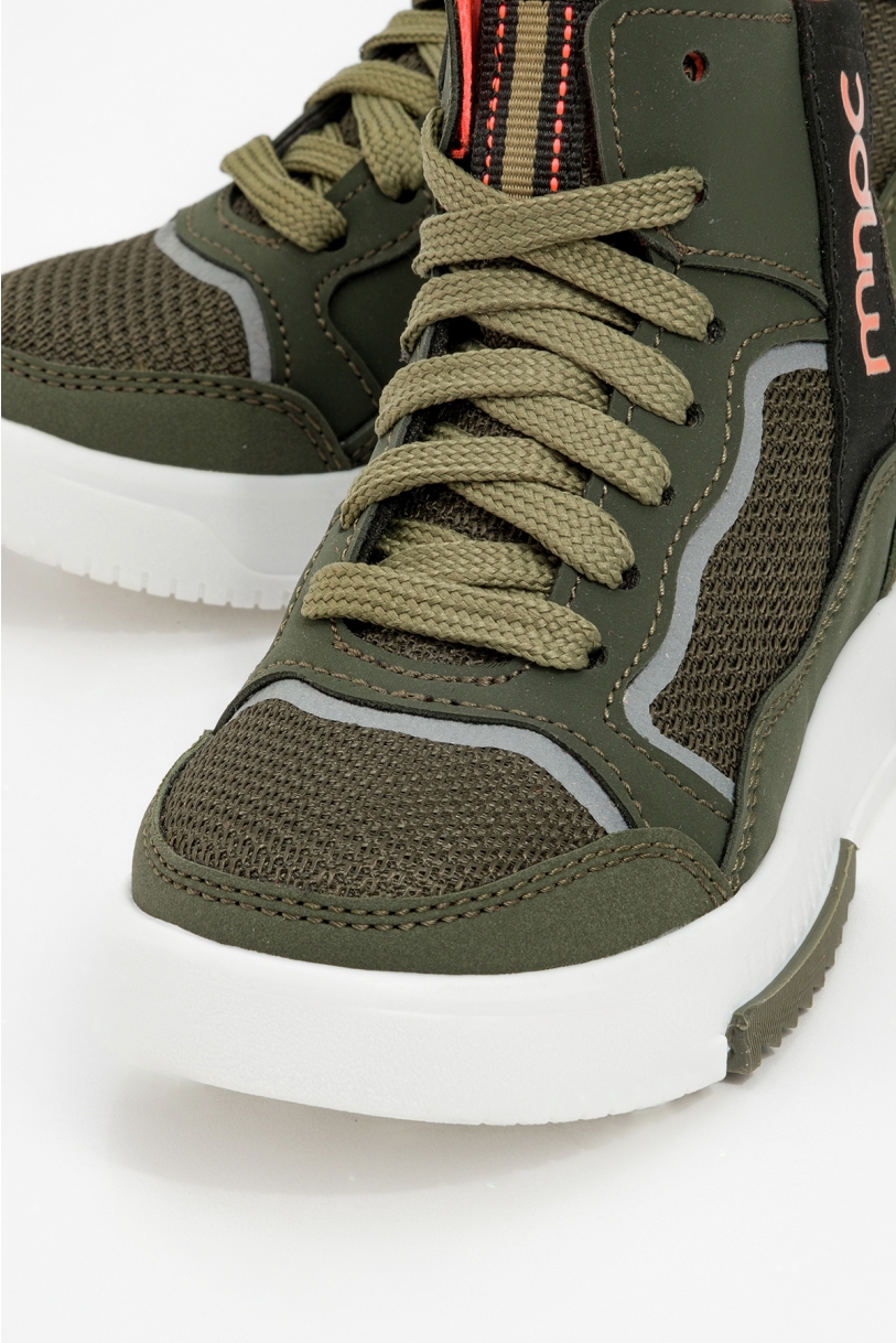 Mnpc Çocuk Ayakkabıları