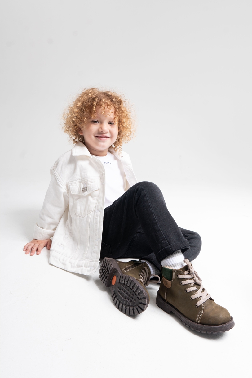 Mnpc Çocuk Ayakkabıları