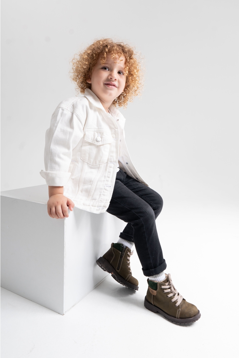 Mnpc Çocuk Ayakkabıları