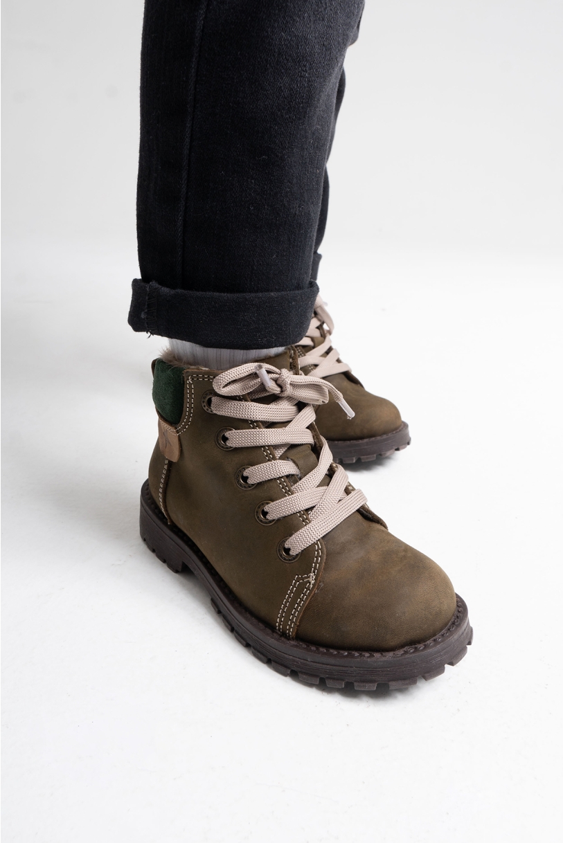 Mnpc Çocuk Ayakkabıları