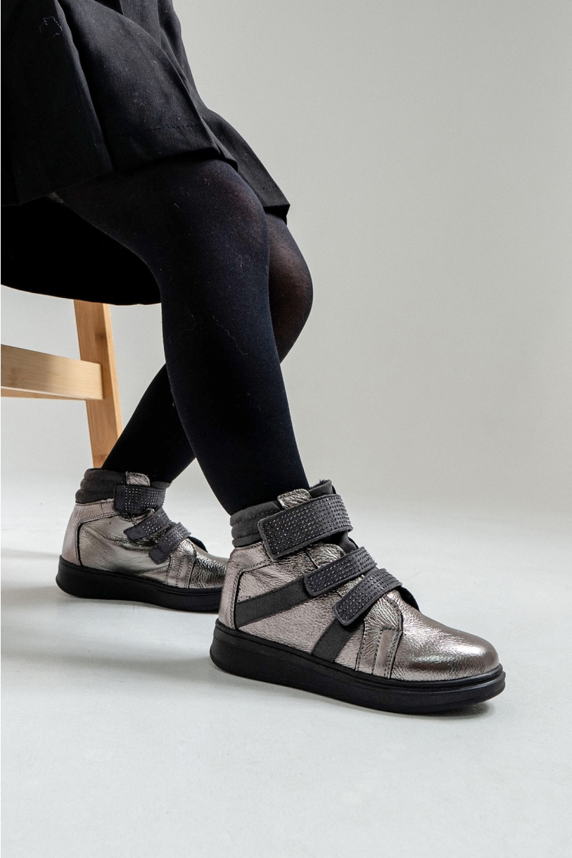 Mnpc Çocuk Ayakkabıları