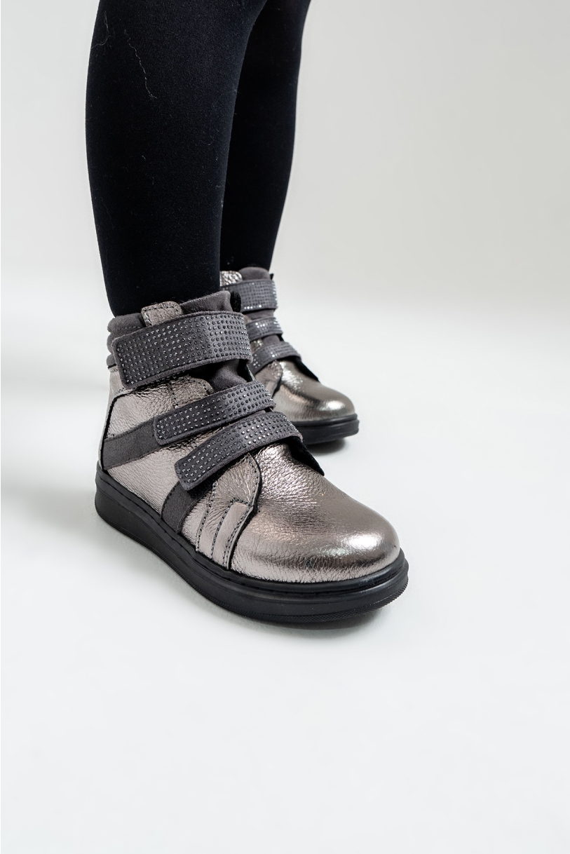 Mnpc Çocuk Ayakkabıları