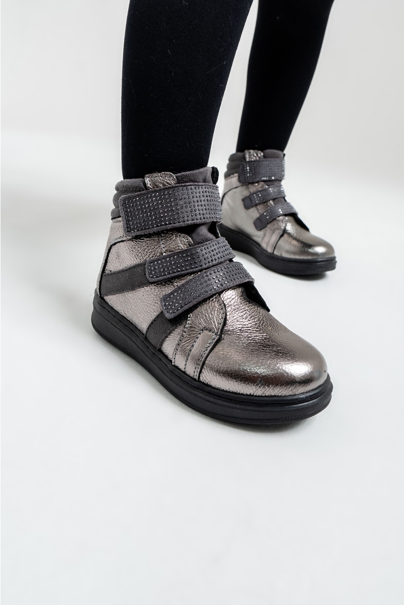 Mnpc Çocuk Ayakkabıları