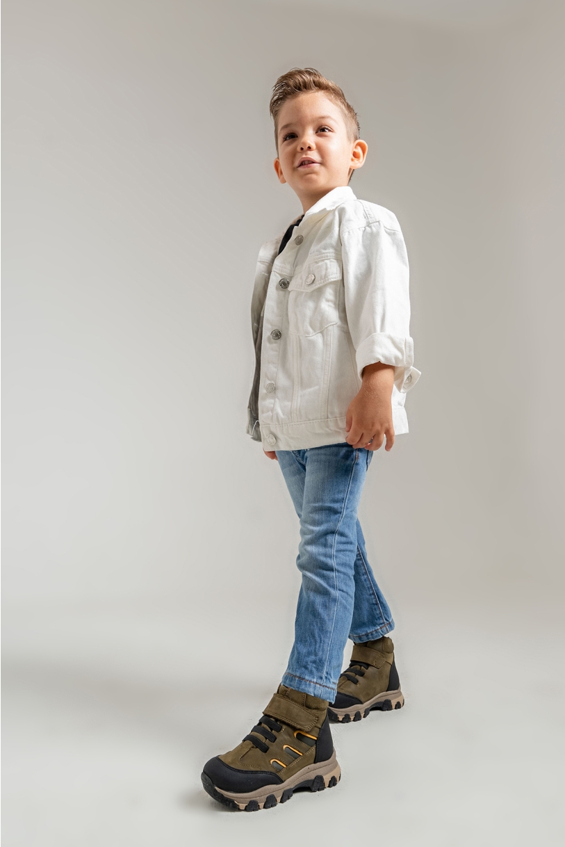 Mnpc Çocuk Ayakkabıları