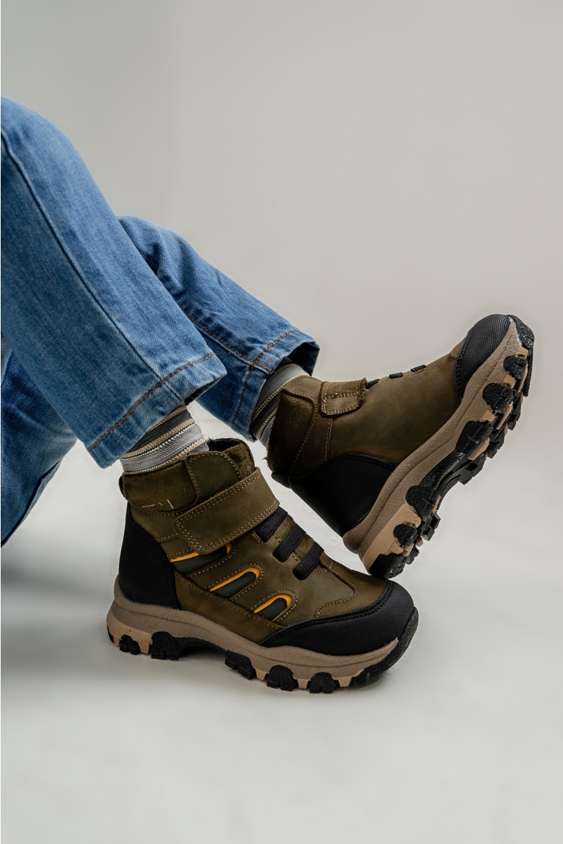 Mnpc Çocuk Ayakkabıları