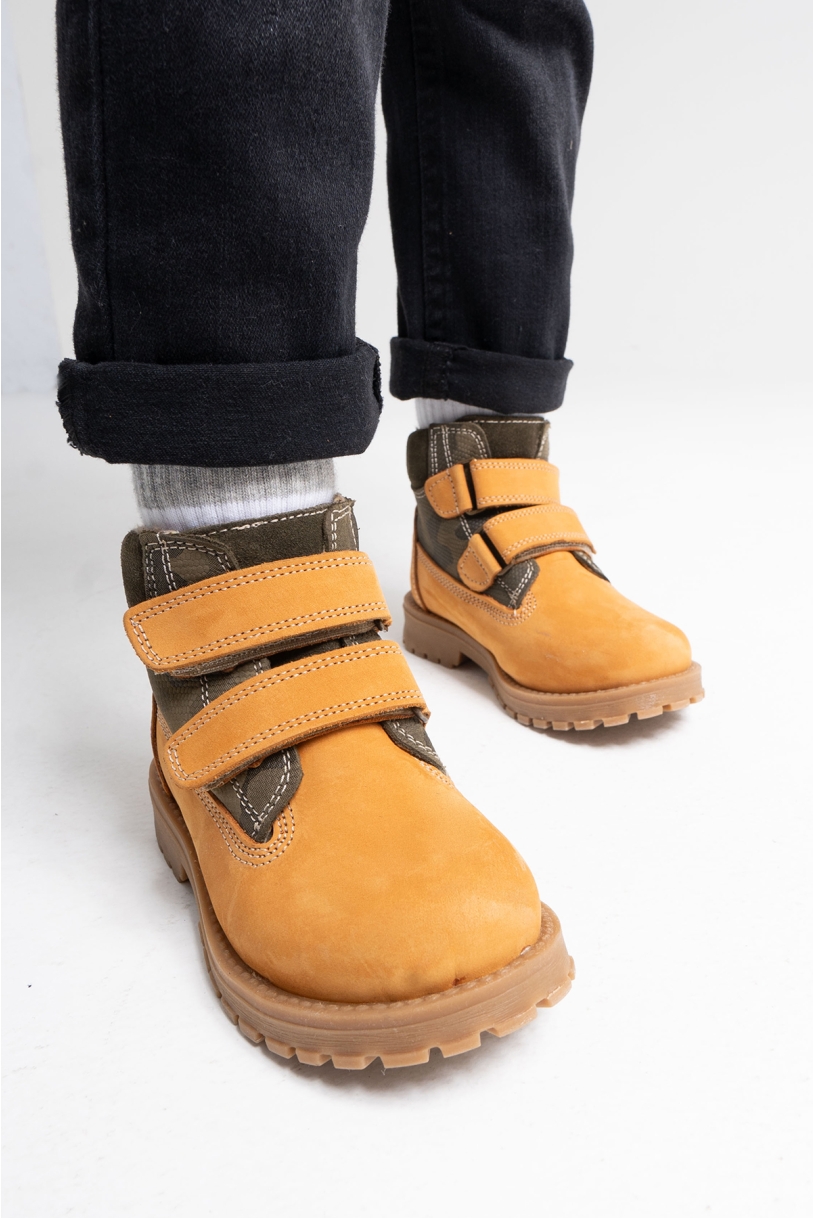 Mnpc Çocuk Ayakkabıları