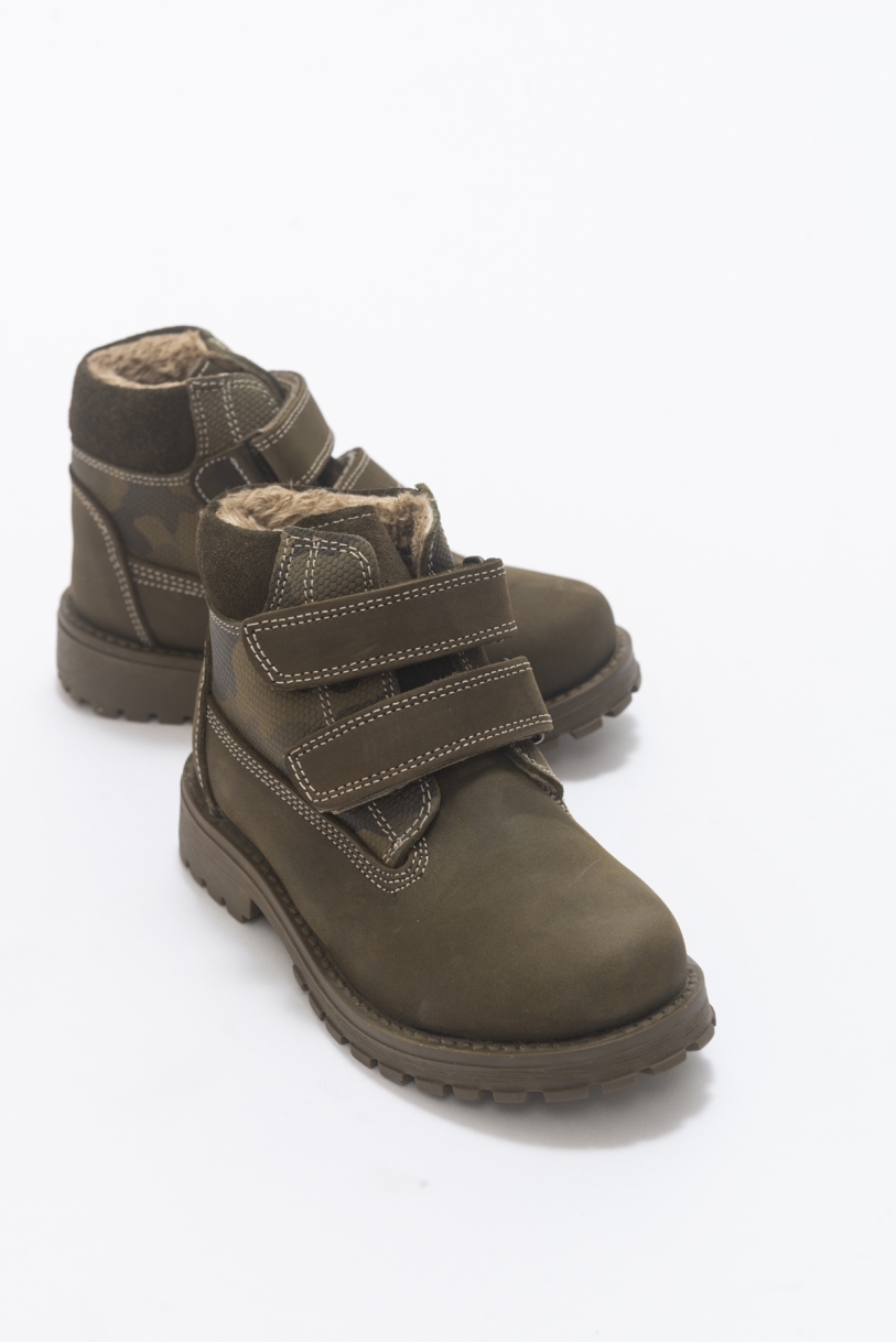 Mnpc Çocuk Ayakkabıları