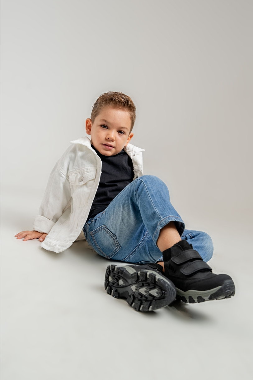 Mnpc Çocuk Ayakkabıları