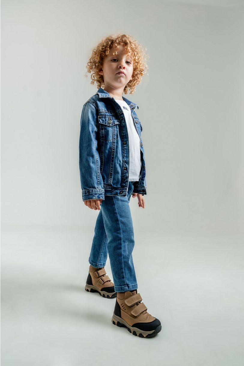 Mnpc Çocuk Ayakkabıları