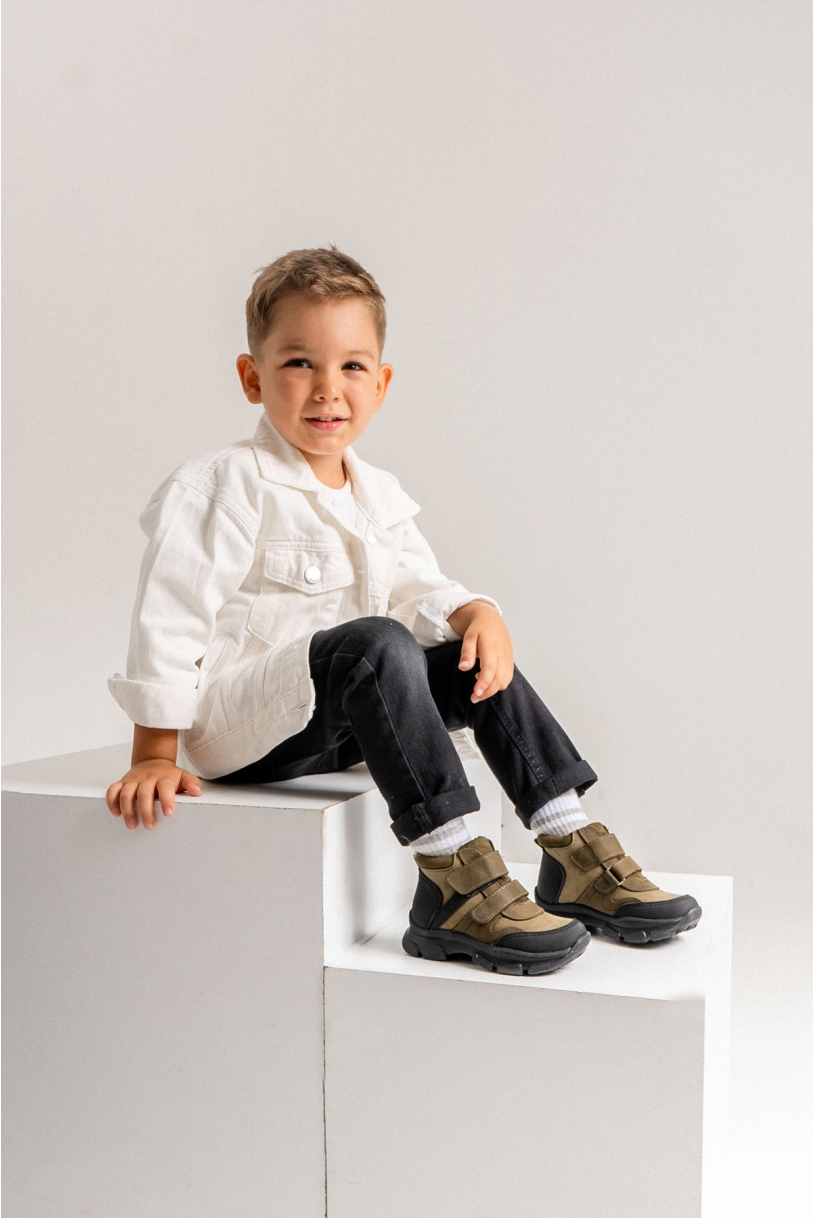 Mnpc Çocuk Ayakkabıları