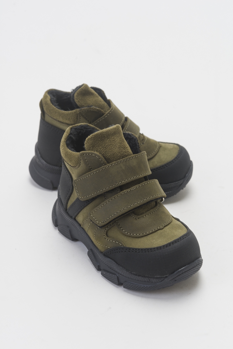 Mnpc Çocuk Ayakkabıları