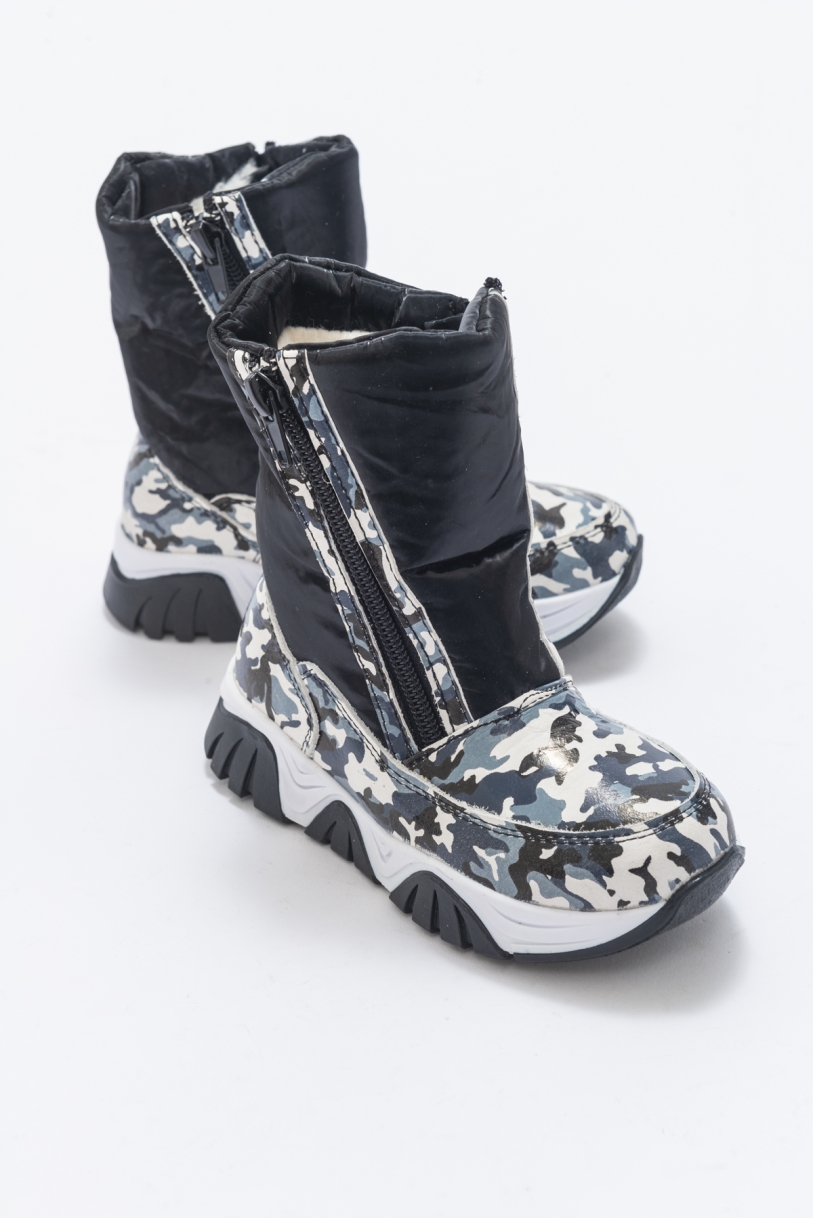 Mnpc Çocuk Ayakkabıları