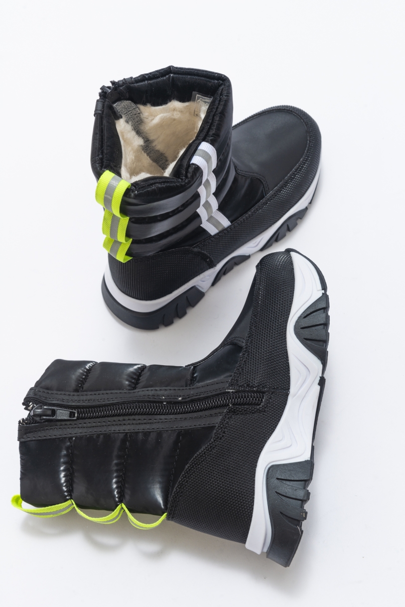 Mnpc Çocuk Ayakkabıları