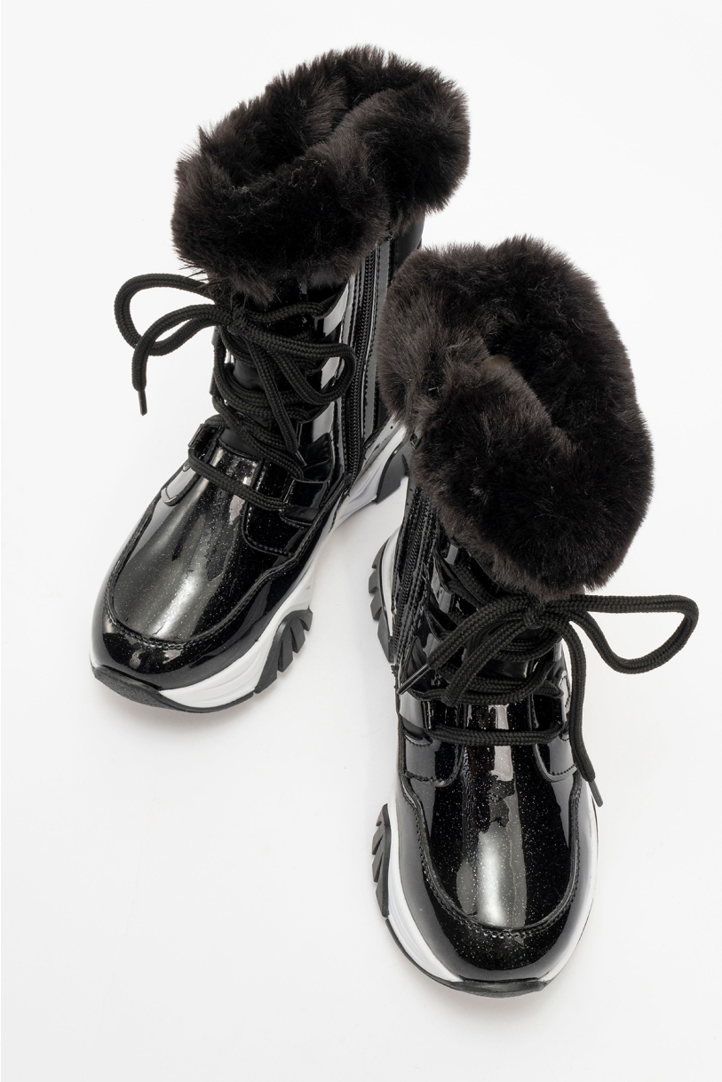 Mnpc Çocuk Ayakkabıları