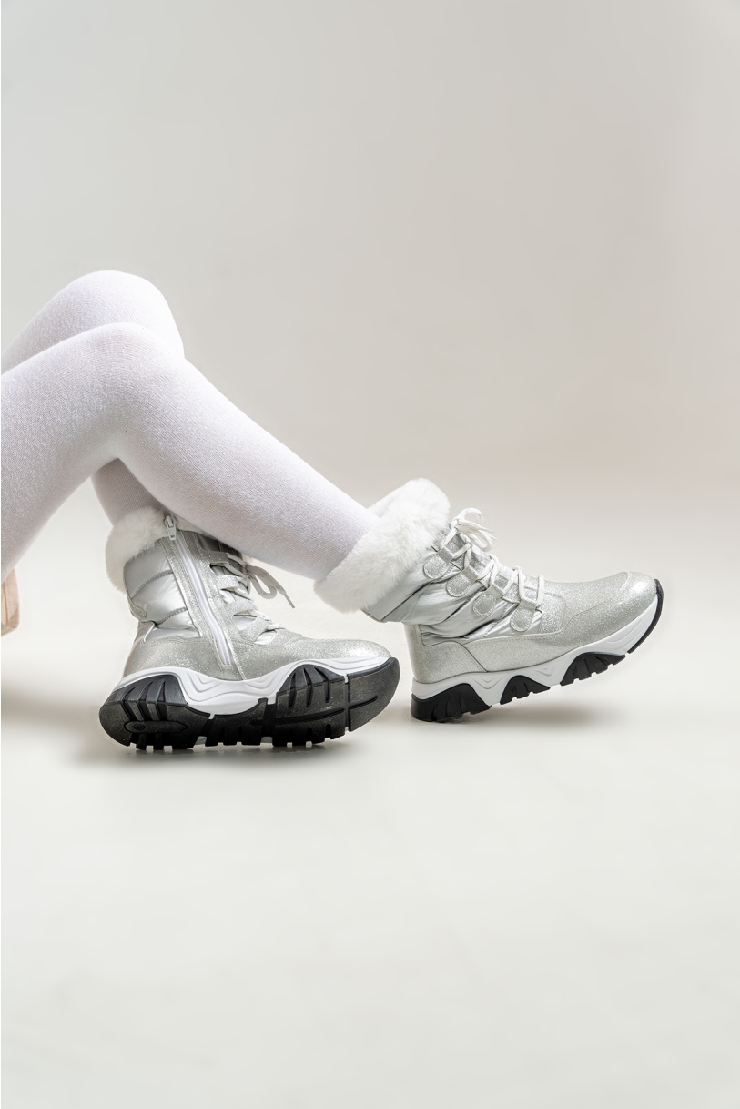 Mnpc Çocuk Ayakkabıları