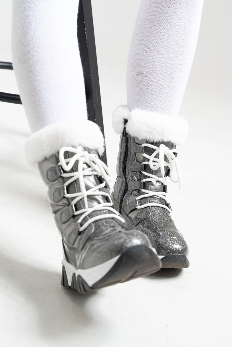 Mnpc Çocuk Ayakkabıları