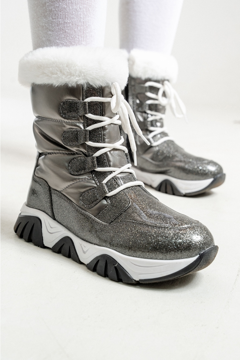 Mnpc Çocuk Ayakkabıları