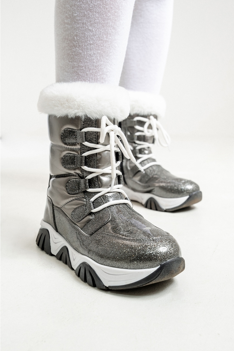 Mnpc Çocuk Ayakkabıları