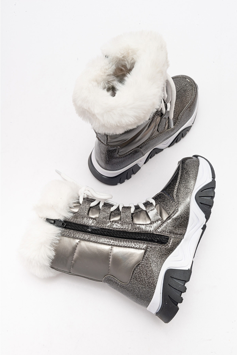 Mnpc Çocuk Ayakkabıları