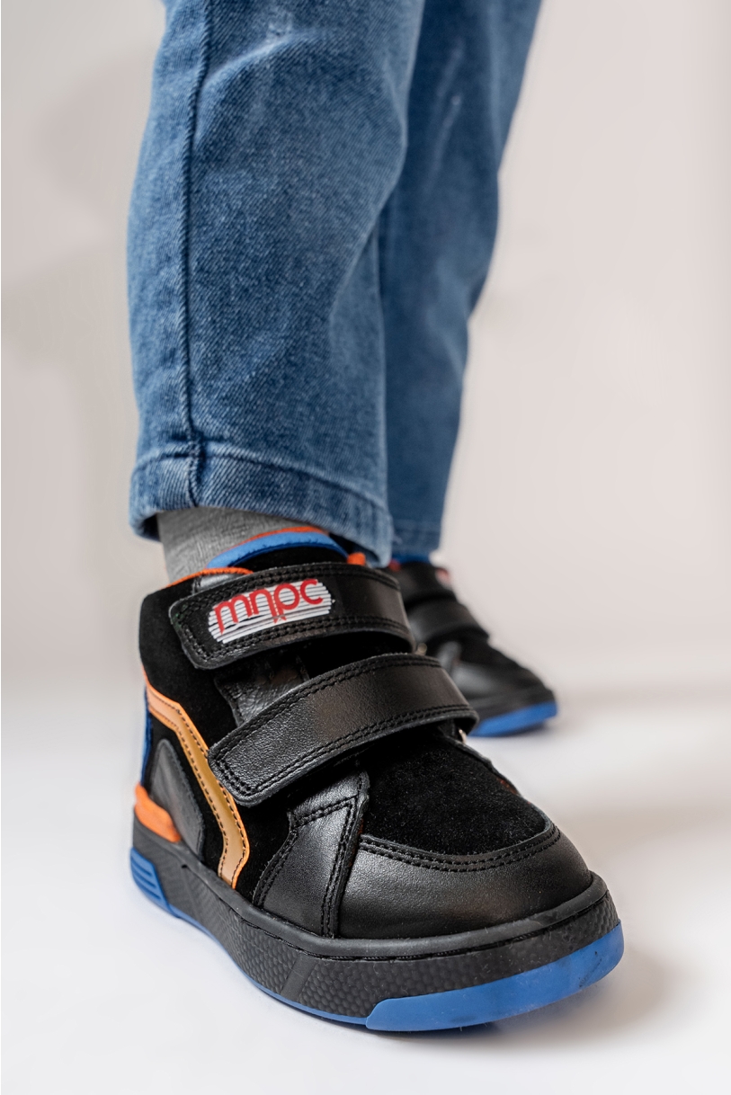 Mnpc Çocuk Ayakkabıları