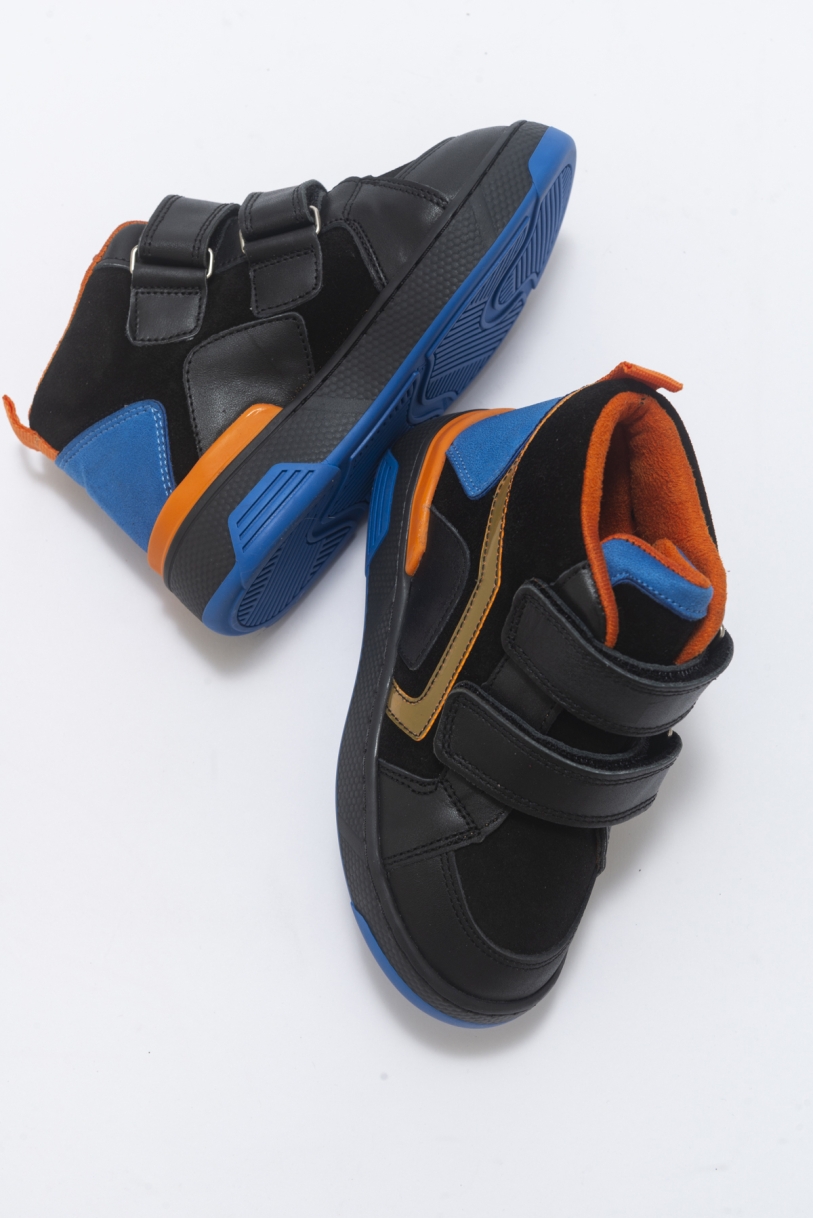 Mnpc Çocuk Ayakkabıları