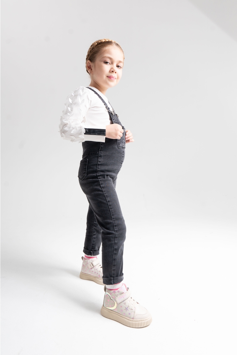 Mnpc Çocuk Ayakkabıları