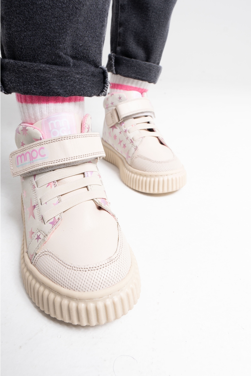 Mnpc Çocuk Ayakkabıları