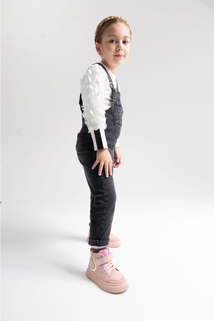 Mnpc Çocuk Ayakkabıları