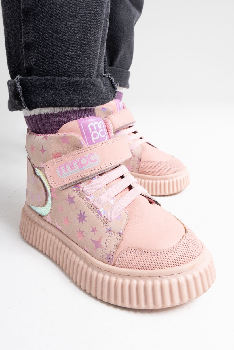 Mnpc Çocuk Ayakkabıları