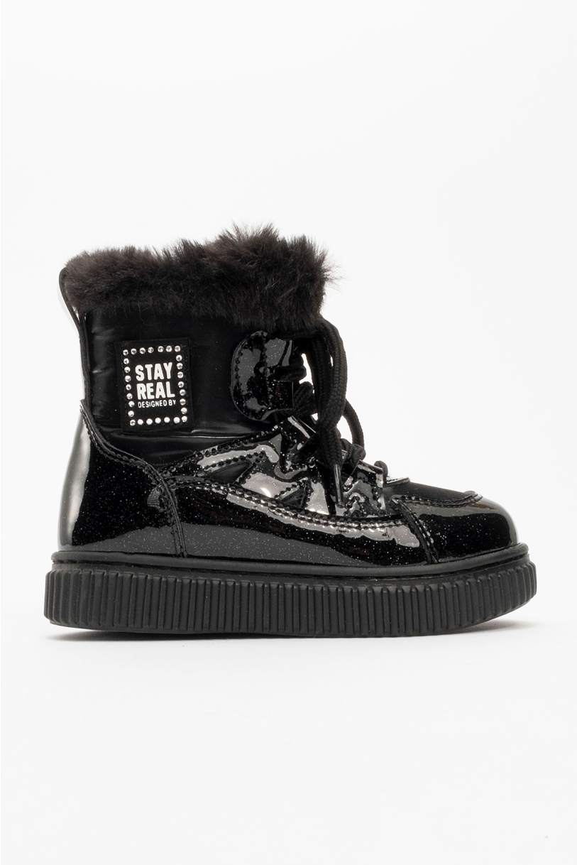 Mnpc Çocuk Ayakkabıları