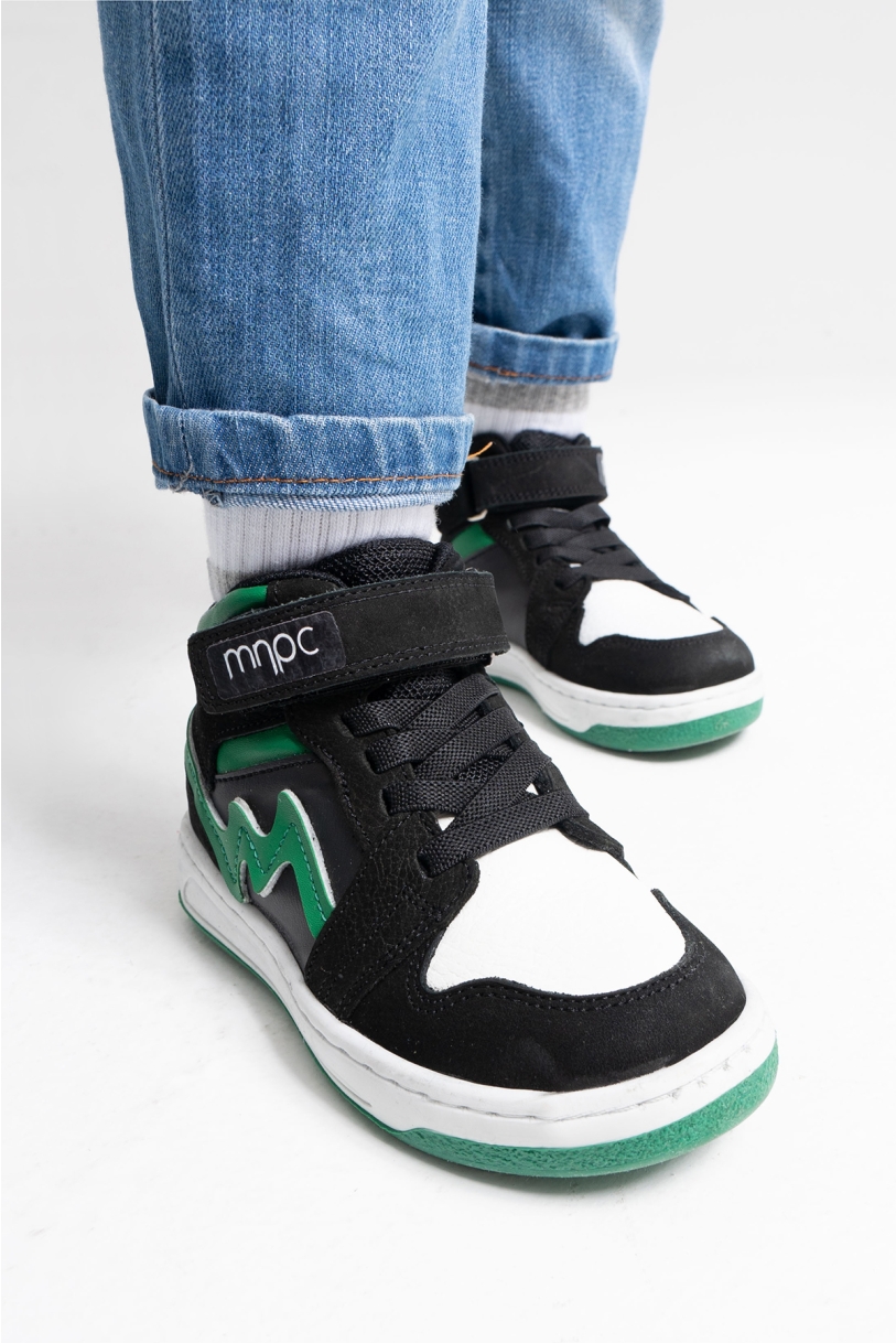 Mnpc Çocuk Ayakkabıları