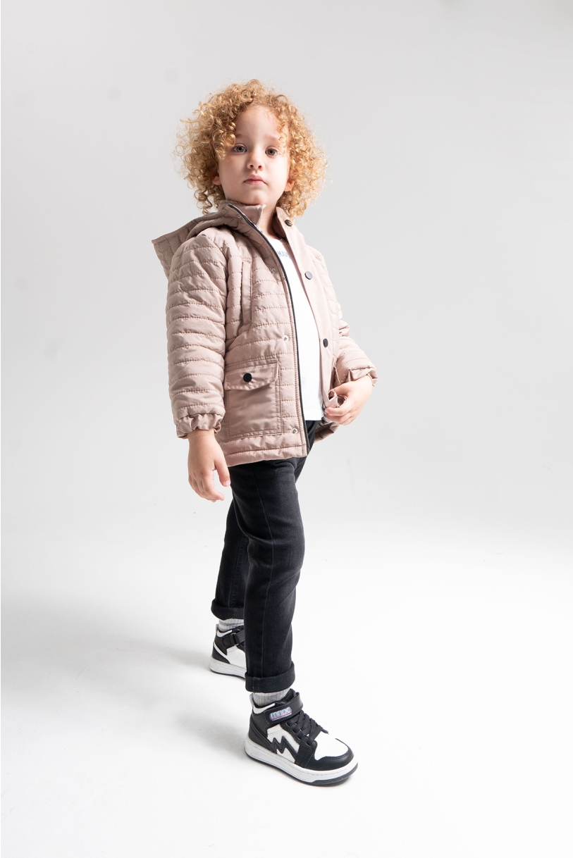 Mnpc Çocuk Ayakkabıları