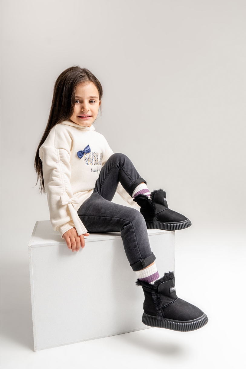 Mnpc Çocuk Ayakkabıları